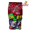 BARCEL MINI CHIPS MIX -B.450GR- "C/6/25"