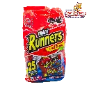 BARCEL PACK RUNNERS MINI -B.875G- "C/3/25"