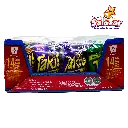 BARCEL PACK SURTIDO -D.737G" C/7/14"
