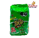 BARCEL PACK TAKIS VERDE MINI -B.875G- "C/3/25"