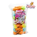 BARQUILLO CON BOMBON TAPATIA -B.450G- "C/14/40"