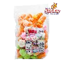 BARQUILLO CON BOMBON TAPIVASITO -B.30PZA- "C/20/30"