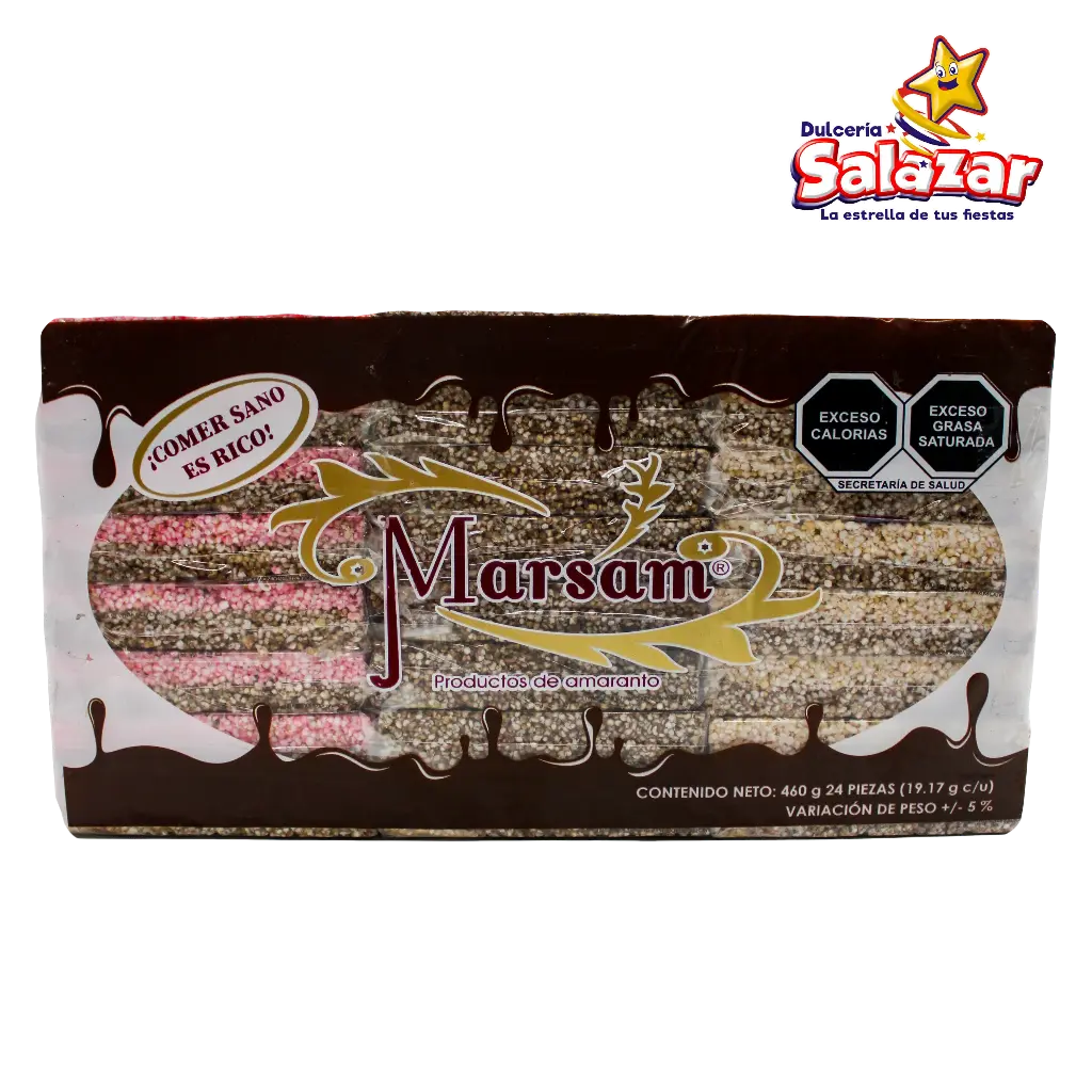 BARRA MINI COMBINADA -B.460G- "C/21/24"