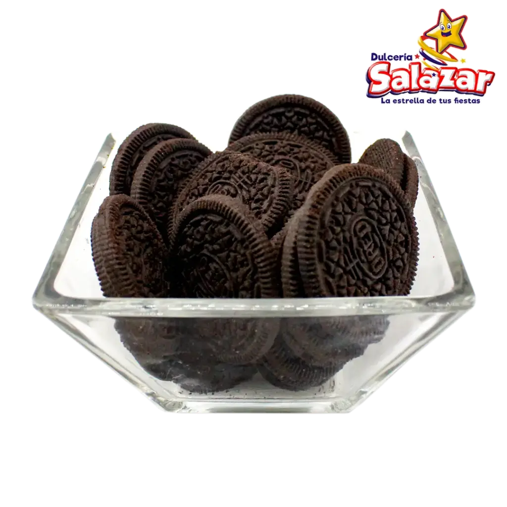 BASE GALLETA OREO X KILO AGRANEL "C/9/1"