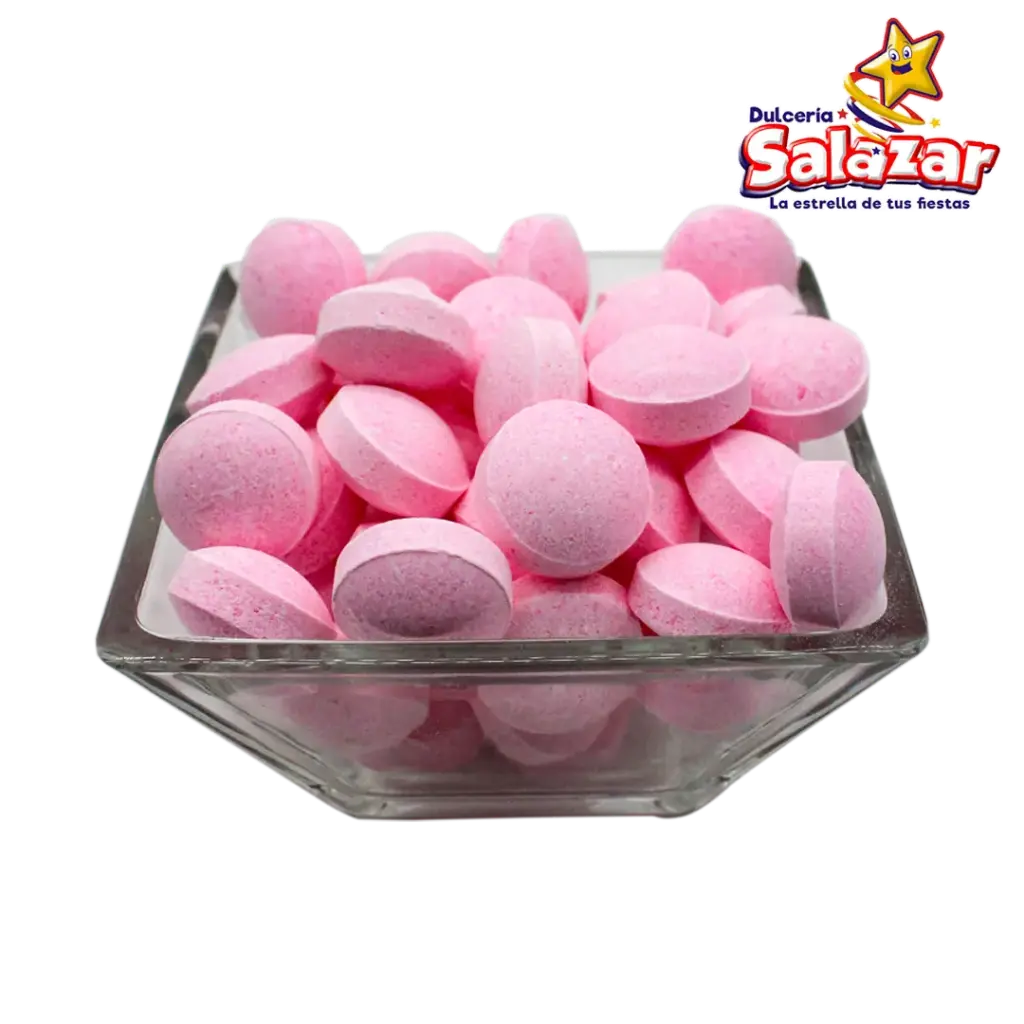 [GIR0066] BOLA ACIDULADA GIRALDA X KILO AGRANEL "C/16/1"