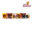 BOLIREGLA COMBINADA GRANDE -D.300G- "C/40/1"