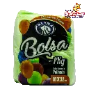 BOLSA POLISEDA ASA MINI REYMA 18X32CM -B.1KG- "B/25/1"