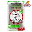 BOLSA CELOFAN 10X20 -B.100PZA- "C/90/100"