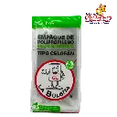 BOLSA CELOFAN 9X20 -B.100PZA- "C/100/100"