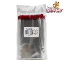 BOLSA CELOFAN C/ADHESIVO 10X15+3 -B/100-"C/100/100"