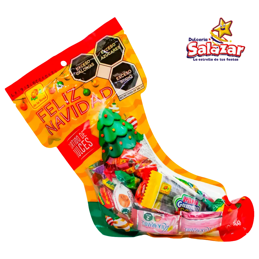 [ROS0098] BOTA DE LA ROSA CHICA -B.125GR- "C/70/125"