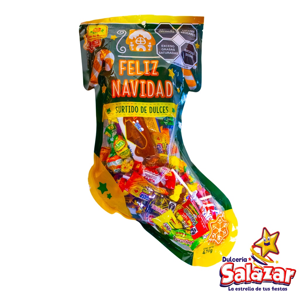 [ROS0100] BOTA DE LA ROSA GRANDE -B.420GR- "C/24/420"