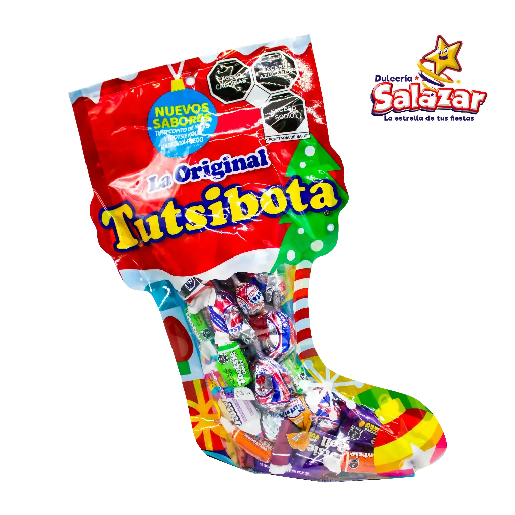 BOTA TUTSI GRANDE -B.420G- "C/27/420"