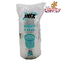 BOTE 24RPP PLASTICO INIX -B.680ML- "C/20/25"