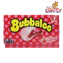 CHICLE BUBBALOO FRESA -D.239.7G- "C/32/47"