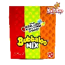 CHICLE BUBBALOO MIX EXTREME -D.357G- "C/32/70"