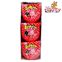 CHICLE BUBBALOO ROLLO FRESA -D.340.2G- "C/18/6"