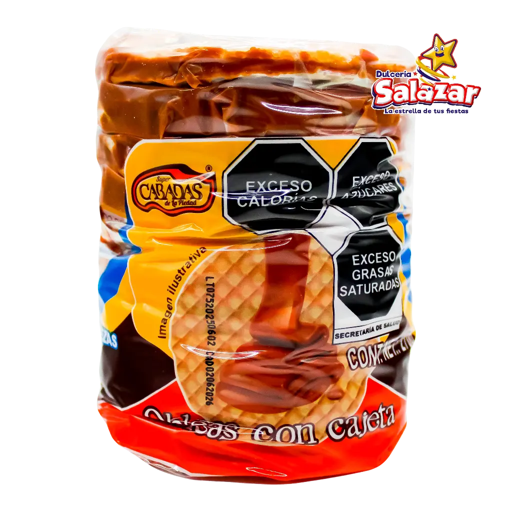 [COL0011] CABADA ECONOMICA -B.270G- "C/40/10"