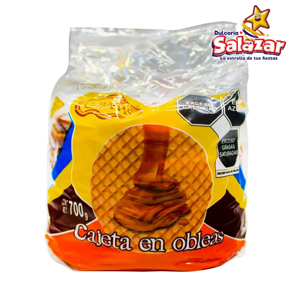 [COL0013] CABADA GRANDE -B.700G- "C/16/10"