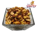 CACAHUATE CASCARITA DLR X GRANEL "C/9.60G/1"