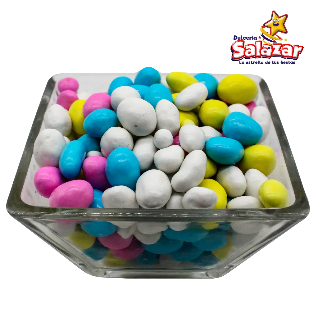 [IMO0071] CACAHUATE CONFITADO LATINO X KILO AGRANE "C/7/1"