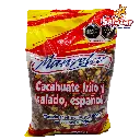 CACAHUATE ESPAÑOL SALADO -B.900G- "C/20/1"