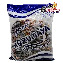 [KUR0063] CACAHUATE JAPONES 18G KURUMAYA -B.900G- "C/25/50"