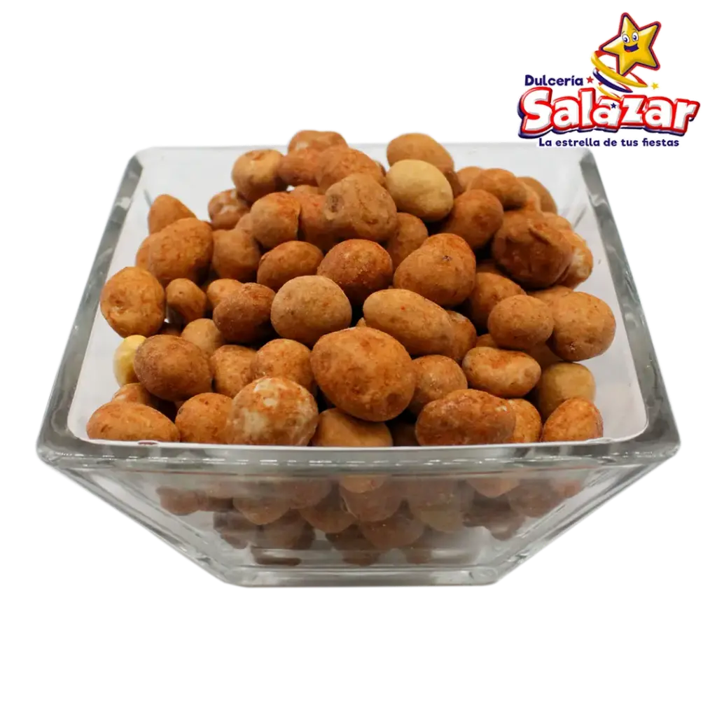 CACAHUATE JAPONES DLR X KILO GRANEL "C/20/1"