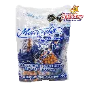 CACAHUATE JAPONES MANZELA 40G -B.600G- "C/48/15"