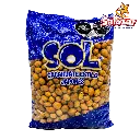 CACAHUATE JAPONES SOL -B.1KG- "C/28/1KG"