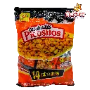 CACAHUATE PICOSITOS SOBRE 35 GRS DLR -B.490GR- "C/16/14"