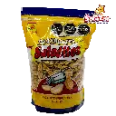 CACAHUATE SALADITO DLR -B.800GR- "C/12/800"