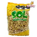 CACAHUATE SALADO SOL -B.1KG- "C/28/1KG"
