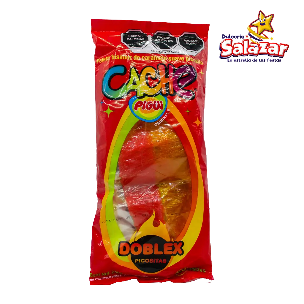 [PIG0008] CACHETADA CACHETADON DOBLEX GDE -B.200G- "C/50/20"