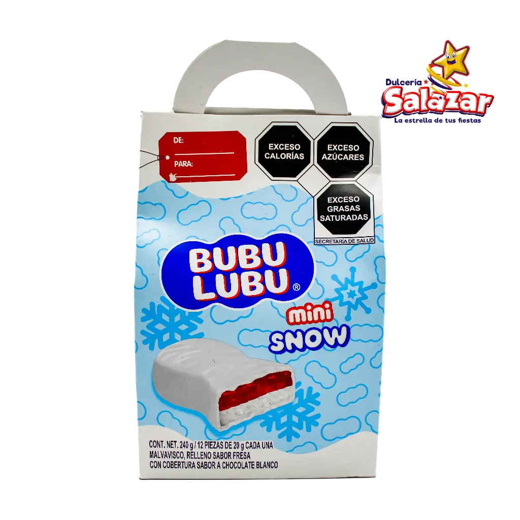 CAJETA REGIONAL SURTIDA -F.1000G- "C/12/1"