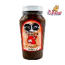 CAJETA REGIONAL SURTIDA -F.340G- "C/24/1"