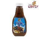 CAJETA SUGAR FREE SEVILLANAS -B.360G- "C/24/1"