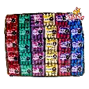 CHICLE 4'P CELOFAN SURTIDO CANELS -D.300G- "C/40/60"