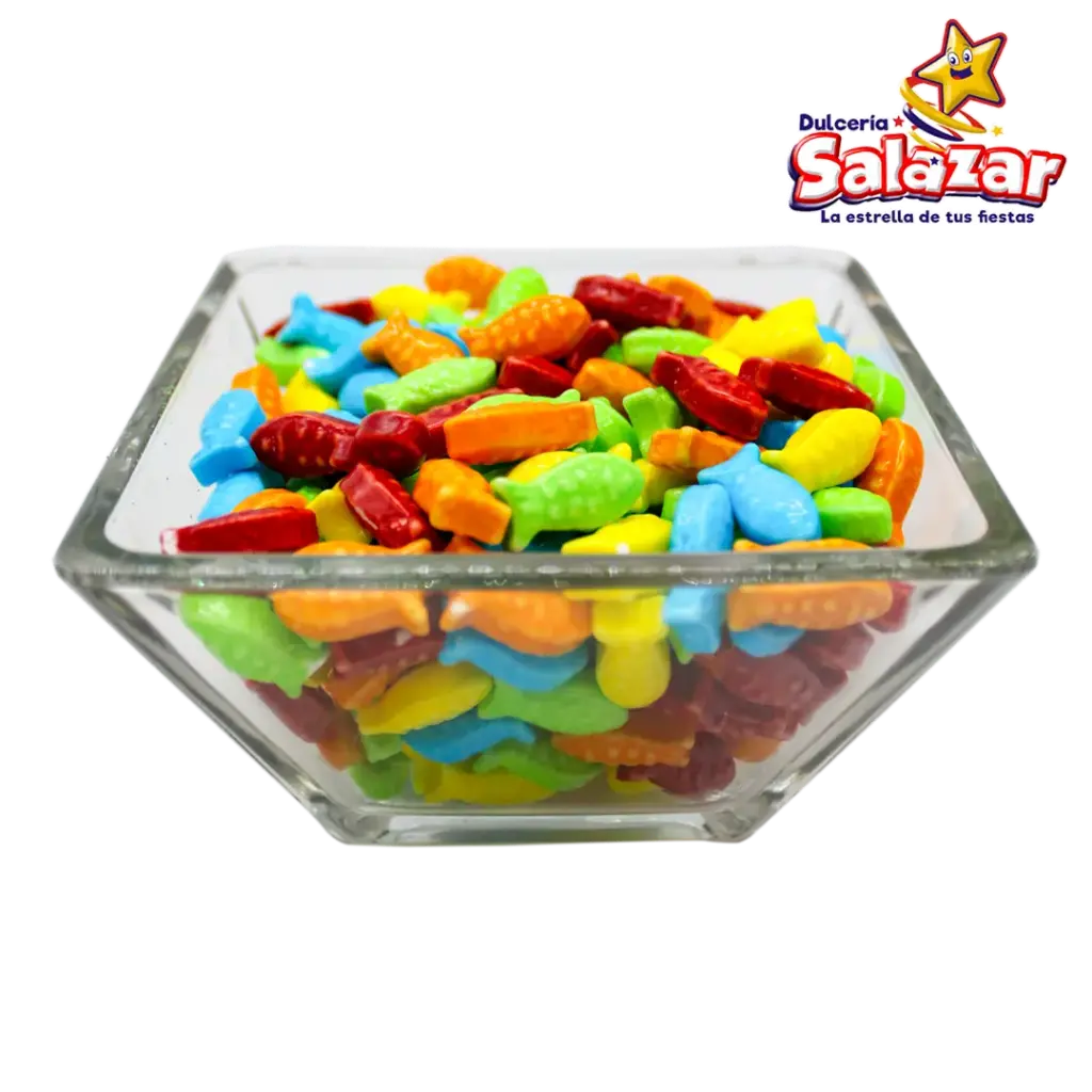 [FIR0082] CARAMELO COMPRIM. GALAXY (PLATANO Y ESTR "C/10/1"