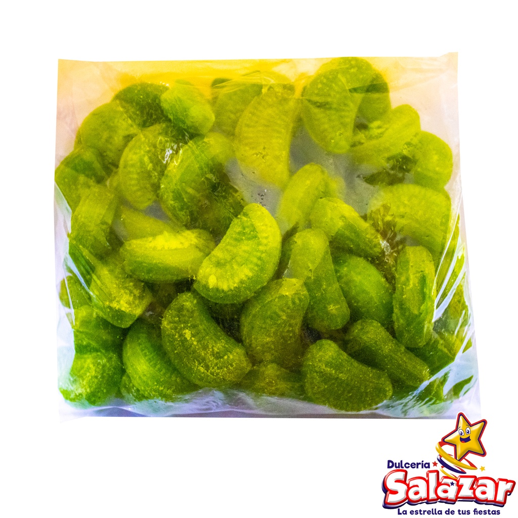 [GIR0038] CARAMELO GIRALDA GAJO LIMON X KILO AGRAN "C/20/1"