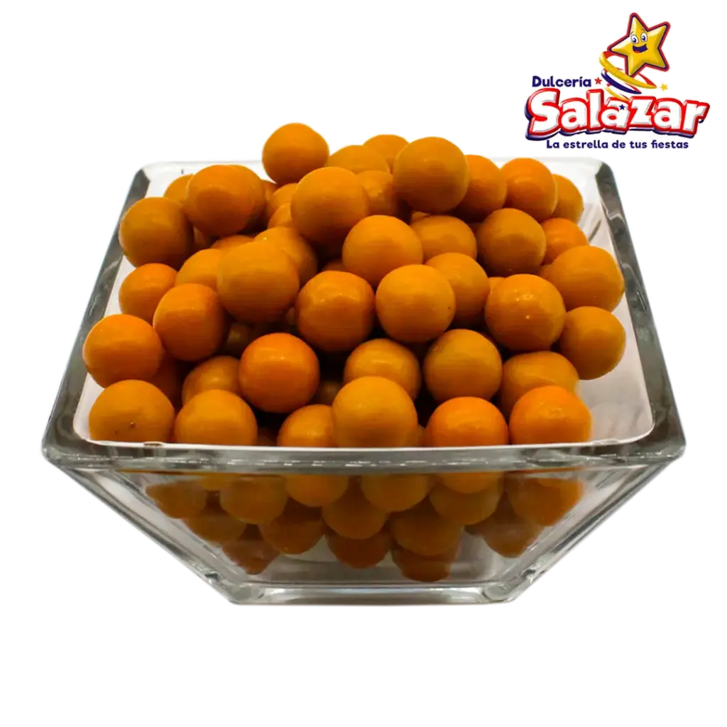 [CFI0004] CARAMELO KANGURITO MANGO C/CHILE X KILO "C/10/1"