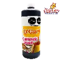 CARAMELO LIQUIDO D'GARY -BOT.500ML- "C/24/1"