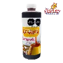 CARAMELO LIQUIDO D'GARY -D250ML- "C/50/1"