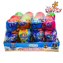 CARAMELO LIQUIDO ROL LIPS PAW PATROL "C/24/12"