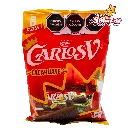 CARLOS V CACACHUATE -B.20G- "C/20/8"