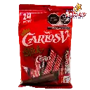 CARLOS V STICK SIN AZUCAR NESTLE -B.112G- "C/20/14"