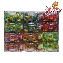 CHICLERA CARRITO CARAMELITOS -D.150GR - "C/30/12"