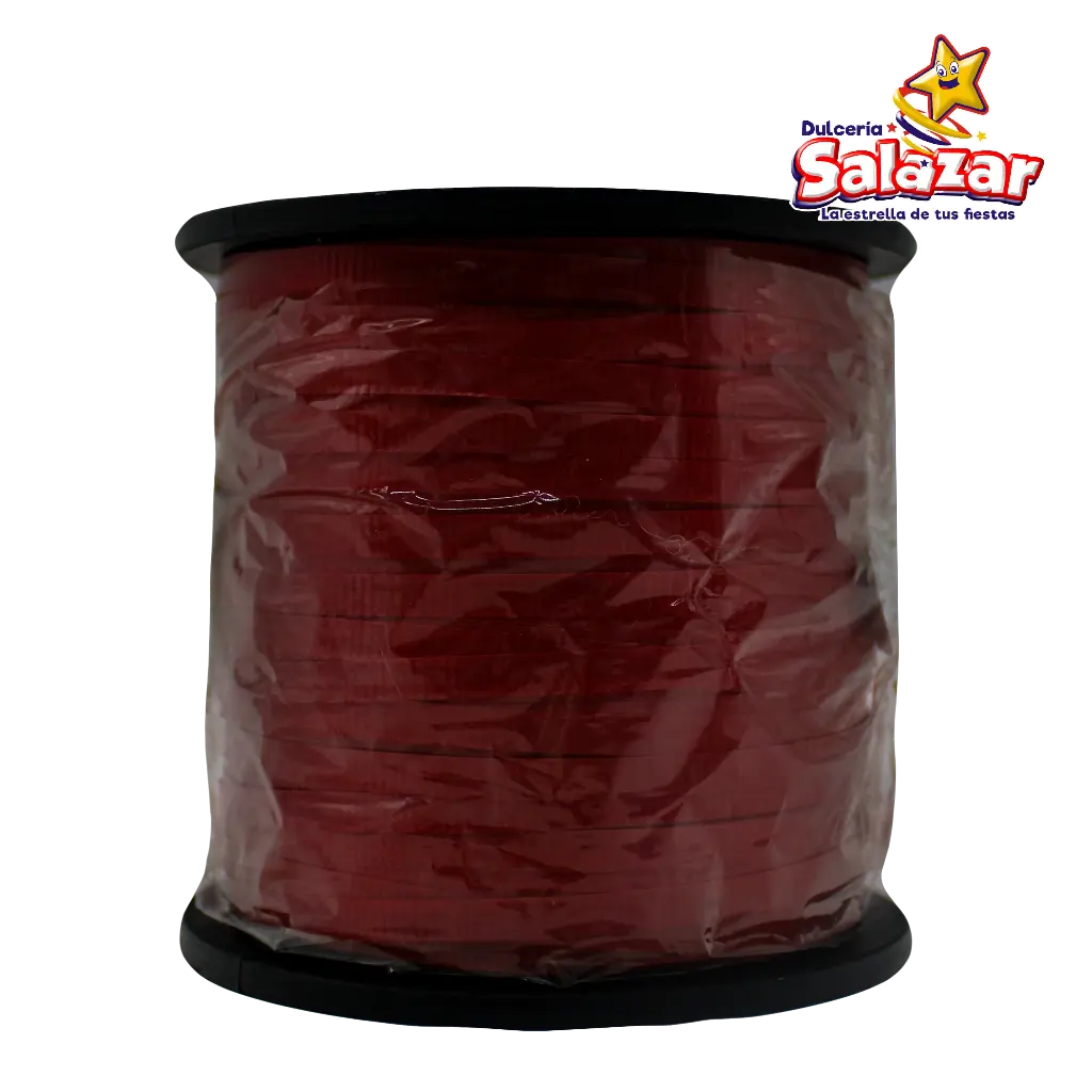 [CUR0022] CELOSEDA CURLING ROJO 450M "C/1/1"