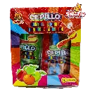 CARAMELO LIQUIDO EN CEPILLO TINAJITA -D.192G- "C/30/16"