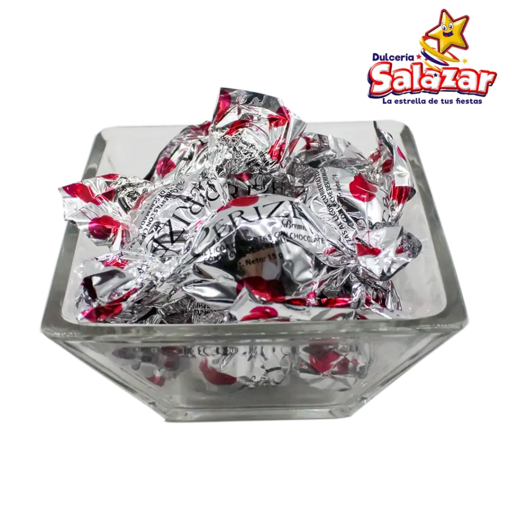 [BRE0012] CEREZA BREMEN X KILO AGRANEL "C/1/1"